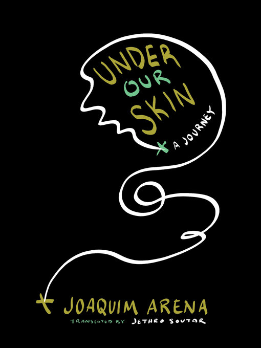 Title details for Under Our Skin by Jethro Soutar - Available